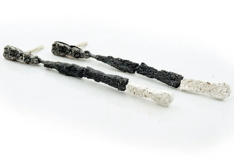 Tempo little earring