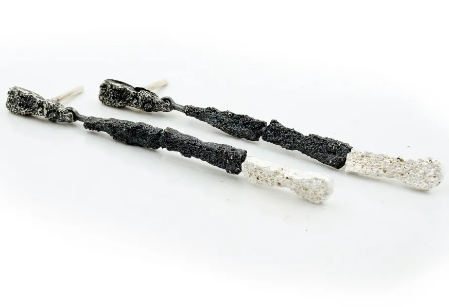 Tempo little earring