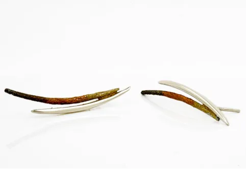 Arracades Dynamic mitjanes ocres