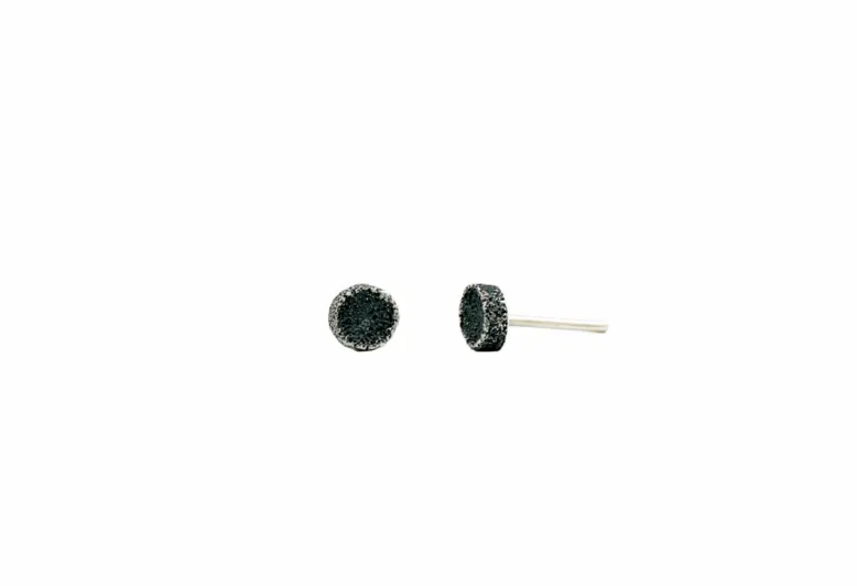 Arracades Toy Rodones mitjanes
