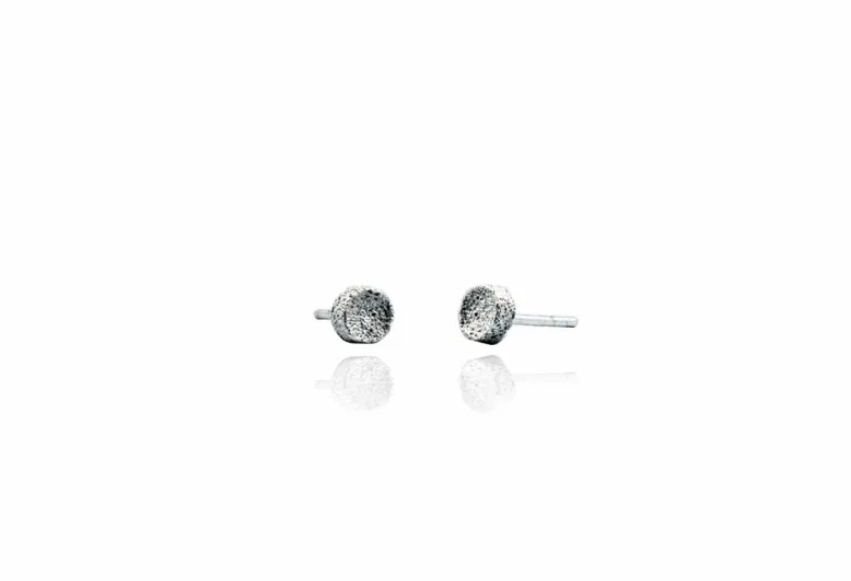 Pendientes TOY Redondos Pequeños