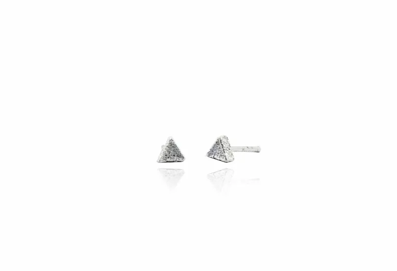 Arracades Toy Triangle petits
