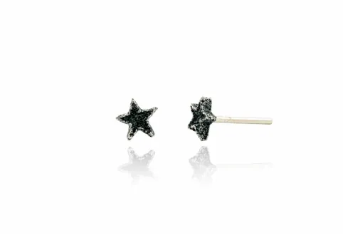 Pendientes Estrella TOY Medianos