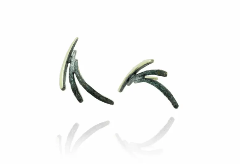 Arracades Dynamic petites gris