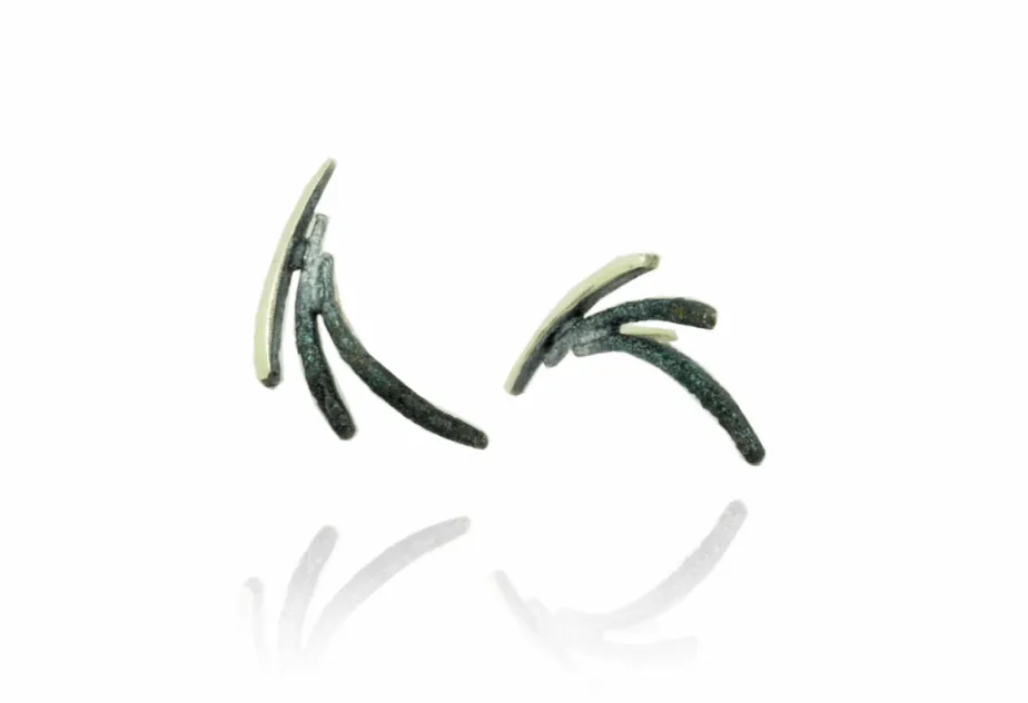 Arracades Dynamic petites gris
