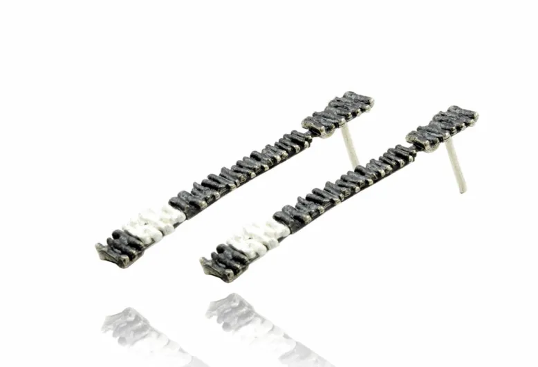 Diluvi earring