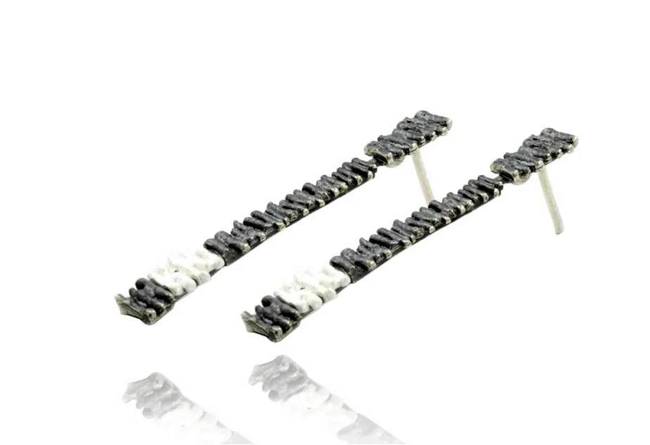 Diluvi earring