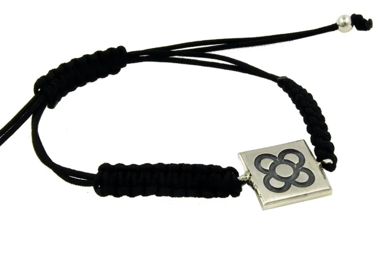 Polsera macramé Panot