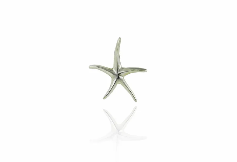 Starfish big Pendant
