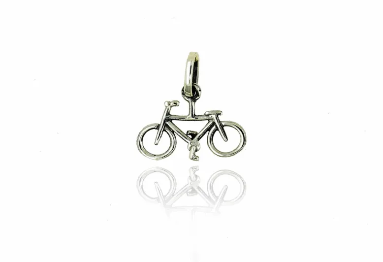 Penjoll bicicleta passeig