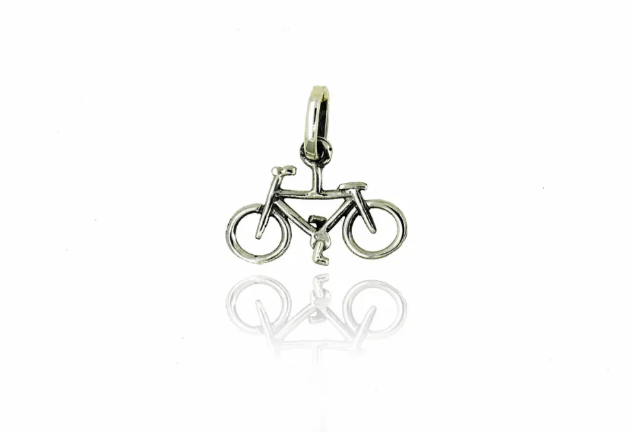 Penjoll bicicleta passeig