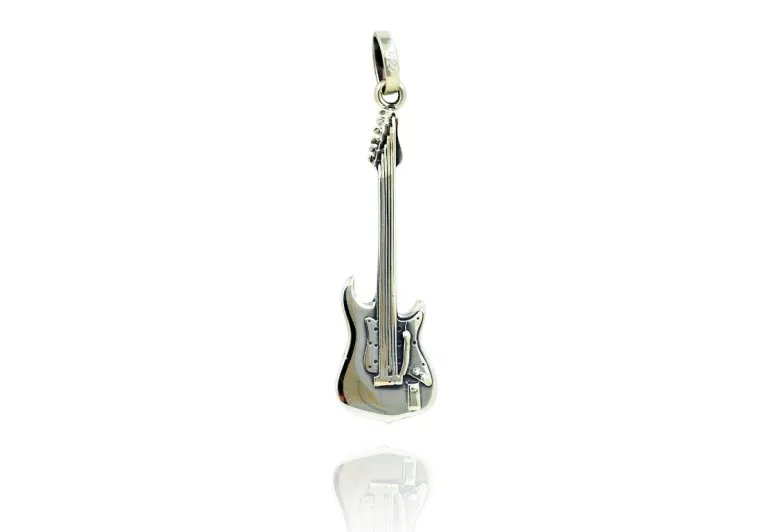 Penjoll guitarra electrica
