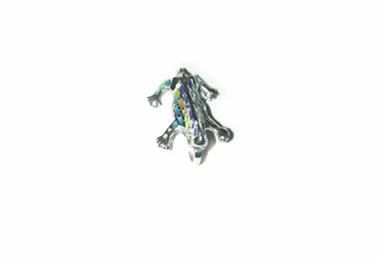 Colgante dragon