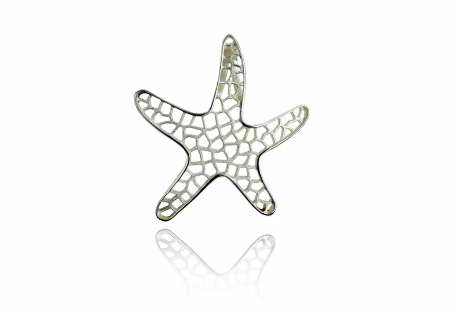 Penjoll Estrella Mar cal·lada mitjanes
