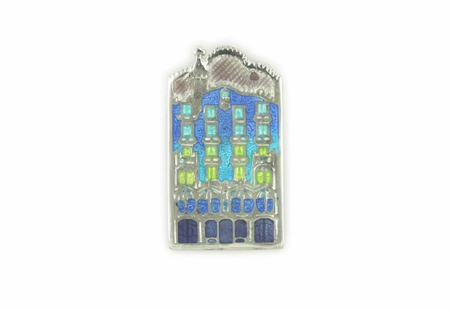 Batlló house façade pendant