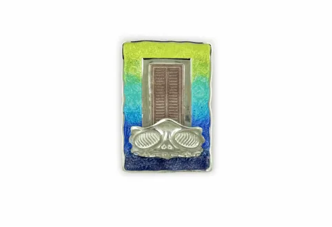 Penjoll balcó casa Batlló