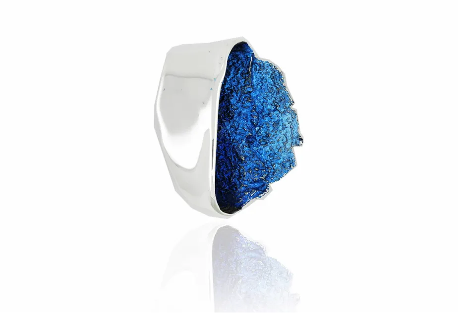 Penjoll Gala petit blau