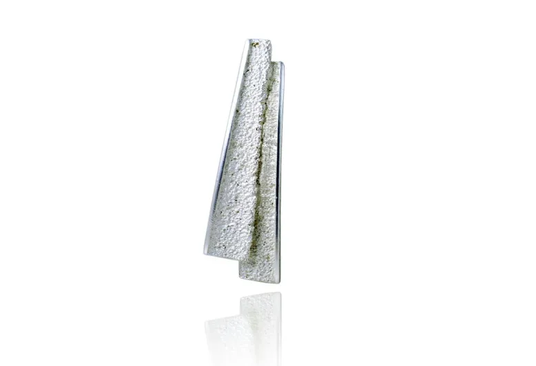Small Troia Pendant