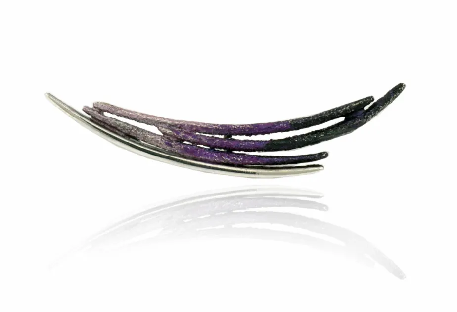 Colgante Dynamic Violeta