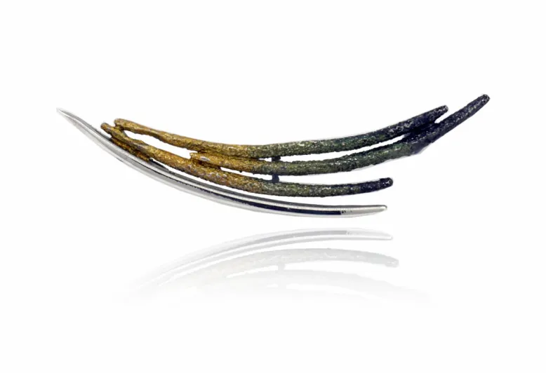 Penjoll Dynamic verd Liquen