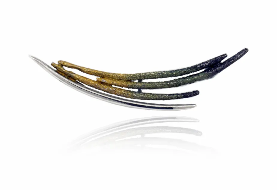 Penjoll Dynamic verd Liquen