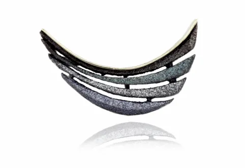 Penjoll Bori petit gris