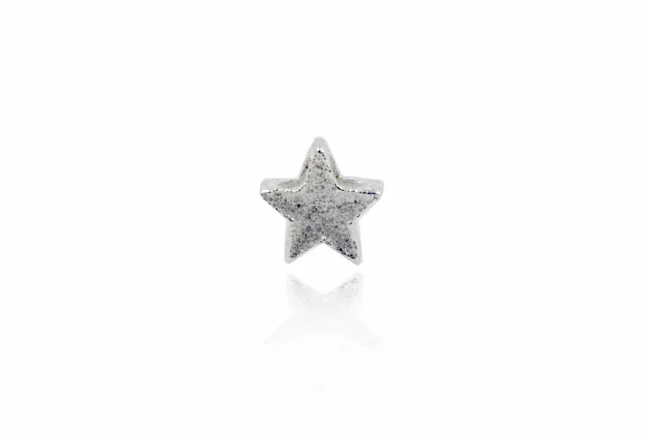 Toy Star little pendant