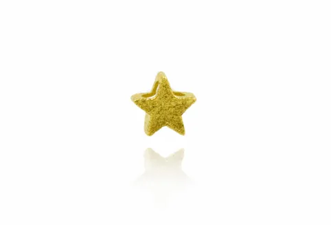 Colgante Estrella TOY Pequeño