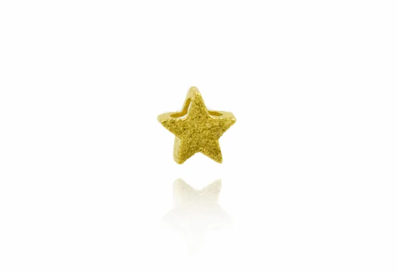 Toy Star little pendant