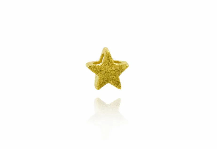 Toy Star little pendant