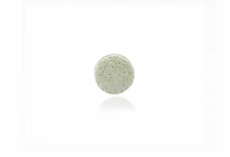 Toy Round little pendant