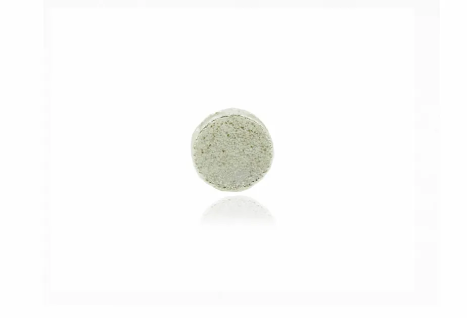 Toy Round little pendant