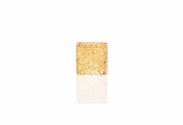 Toy Square big pendant