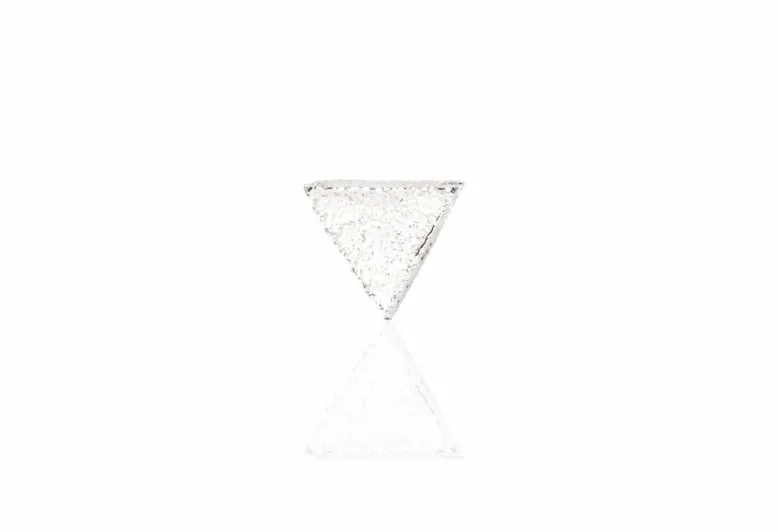 Penjoll Toy Triangle gran
