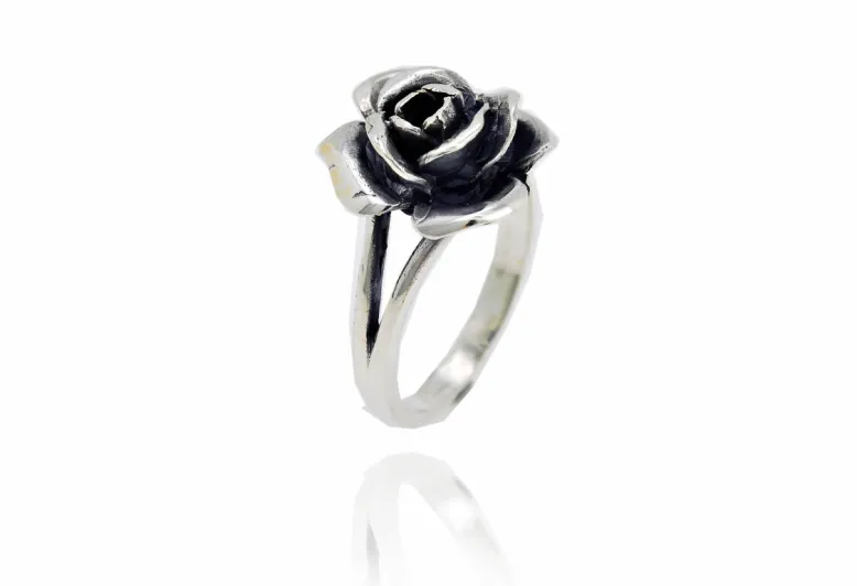 Anell rosa gran