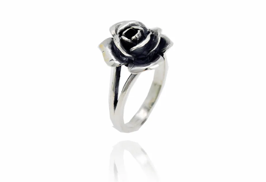 Anell rosa gran