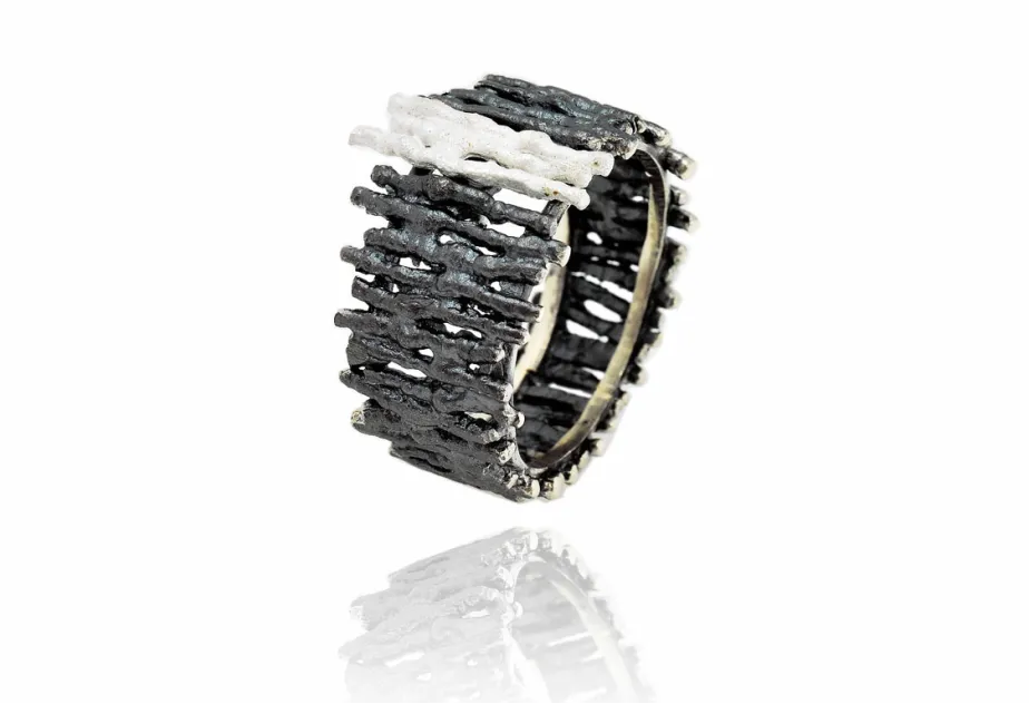 Diluvi big  ring