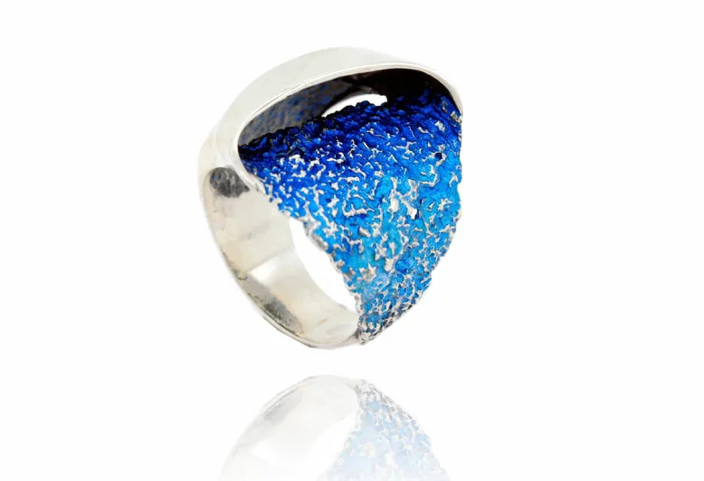 Großer Blauer Ring Gala