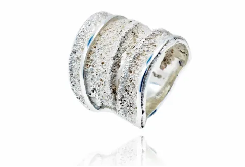 Anillo Sinera Grande
