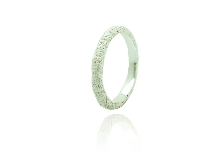 Desert ring