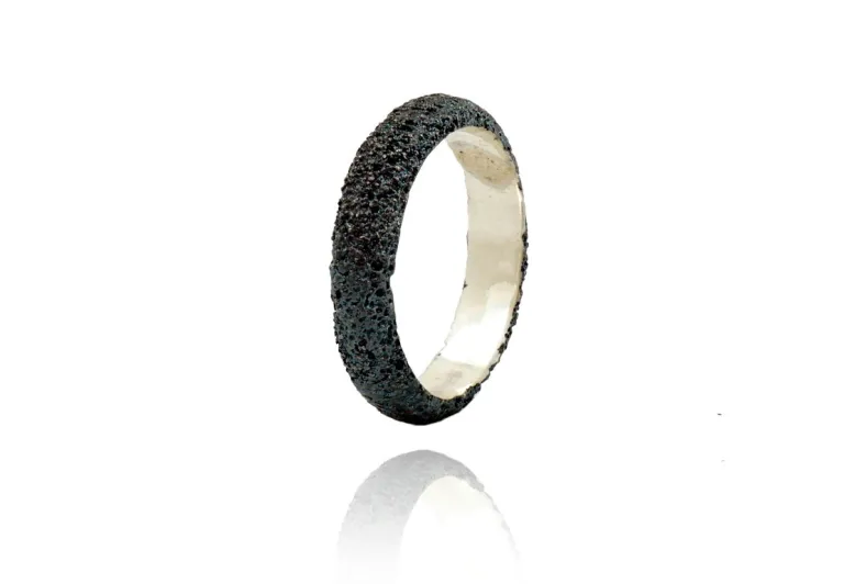 Desert ring
