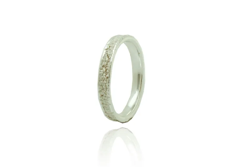 Anillo Desert mini