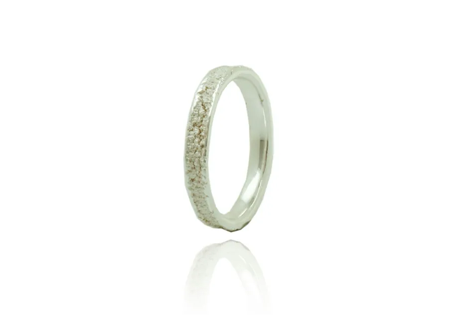 Anillo Desert mini