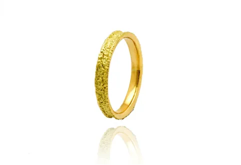 Desert ring