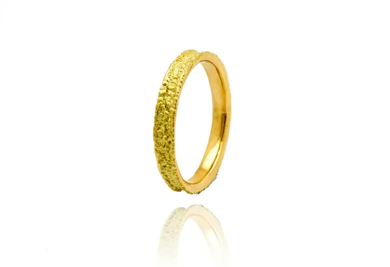 Anillo Desert mini