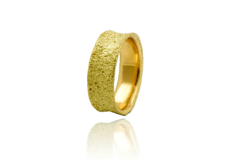 Anillo Desert mediano