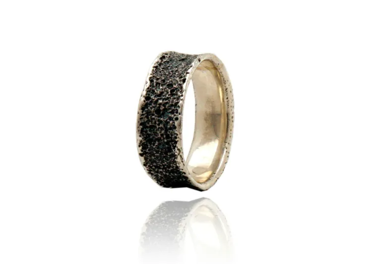 Anillo Desert mediano