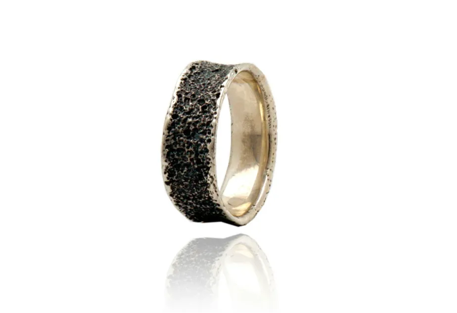 Anillo Desert mediano