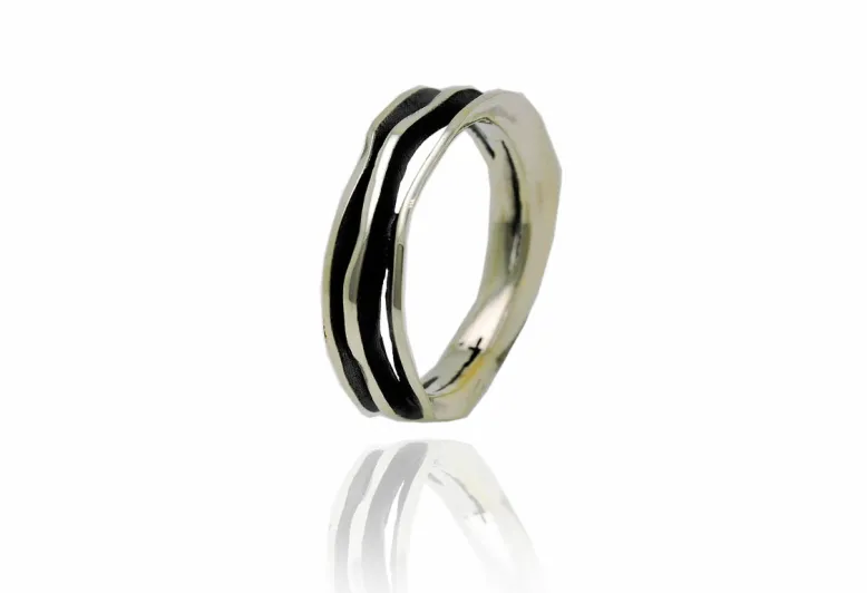 Fi double ring