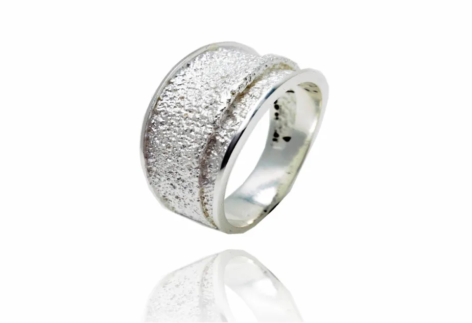 Anillo Junc Mediano
